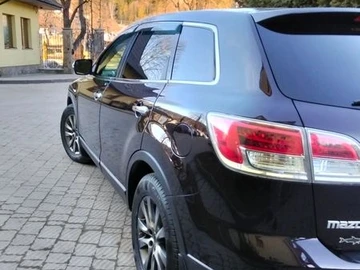 Авто Mazda Cx-9 2009 № 8543627