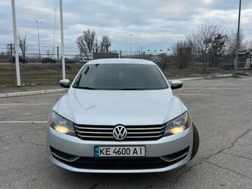 Авто Volkswagen Passat 2014 № 8543769