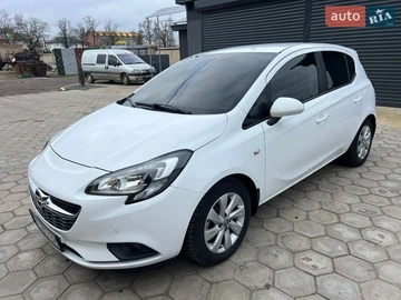 Авто Opel Corsa 2017 № 8543770