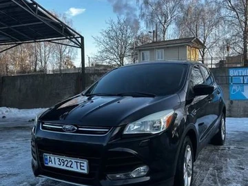 Авто Ford Escape 2015 № 8543774