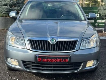 Авто Skoda Octavia 2012 № 8543777