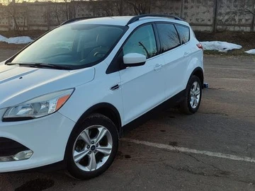 Авто Ford Escape 2015 № 8543783
