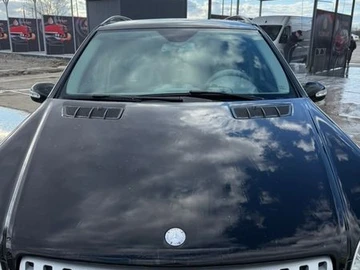 Авто Mercedes M-Class 2005 № 8543785
