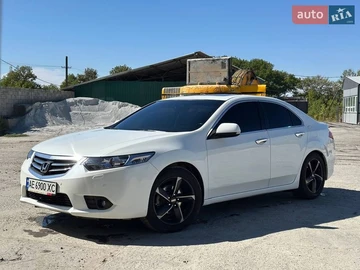 Авто Honda Accord 2012 № 8543787