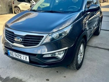 Авто KIA Sportage 2013 № 8543807