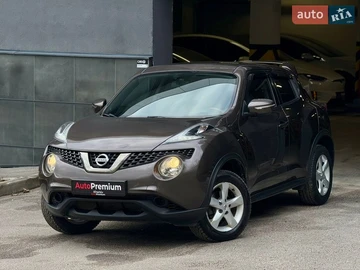 Авто Nissan Juke 2019 № 8543808