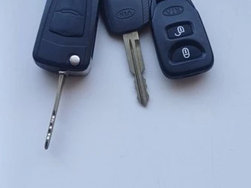 Авто KIA Sportage 2010 № 8543812