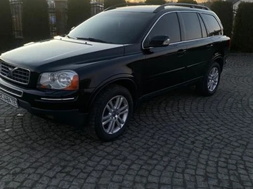Авто Volvo Xc90 2009 № 8543814