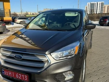 Авто Ford Escape 2018 № 8543815