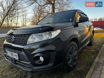 Авто Suzuki Vitara 2019 № 8543823