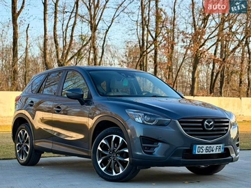 Авто Mazda Cx-5 2015 № 8543857