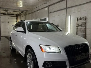Авто Audi Q5 2015 № 8543865