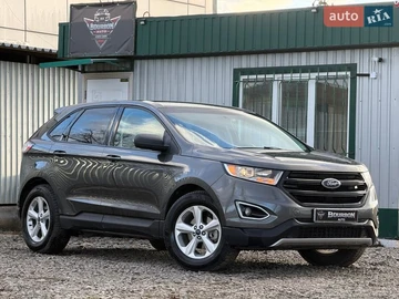 Авто Ford Edge 2016 № 8543982