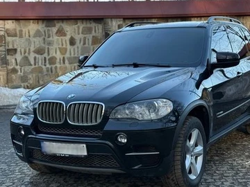 Авто BMW X5 2012 № 8543983