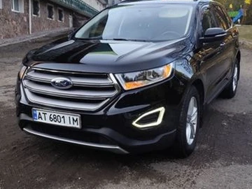Авто Ford Edge 2017 № 8543989