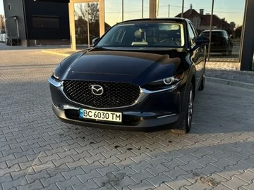 Авто Mazda Cx-30 2021 № 8543990