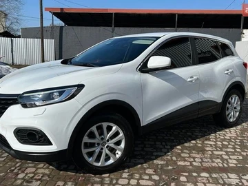 Авто Renault Kadjar 2020 № 8543991