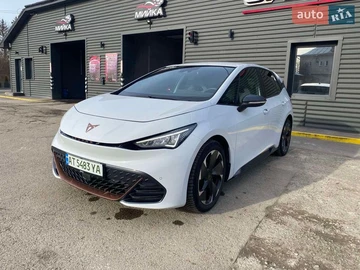Авто CUPRA Born 2023 № 8543996