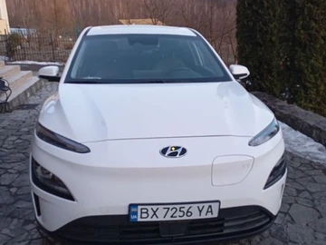 Авто Hyundai Kona 2022 № 8544000