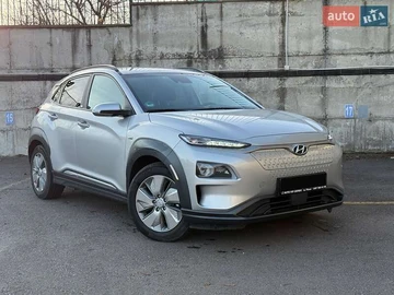 Авто Hyundai Kona 2020 № 8544001