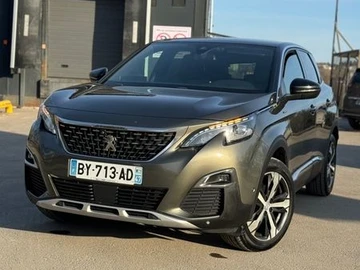 Авто Peugeot 3008 2019 № 8544004