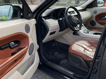 Авто Land Rover Range Rover 2011 № 8544008