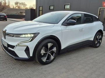 Авто Renault Megane E-Tech Electric 2022 № 8544017