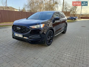 Авто Ford Edge 2023 № 8544020