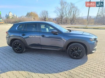Авто Mazda Cx-50 2024 № 8544036