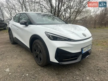 Авто Volkswagen Id Unyx 2024 № 8544038