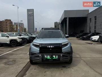 Авто BYD Leopard 3 2025 № 8544039