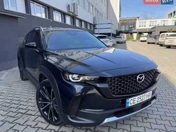 Авто Mazda Cx-50 2022 № 8544048