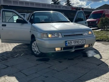 Авто ВАЗ 2110 2004 № 8544141