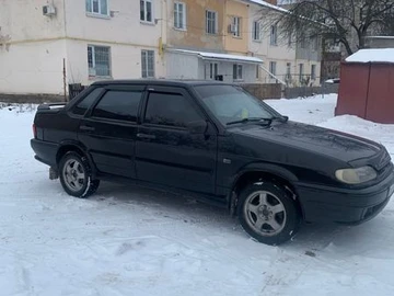 Авто ВАЗ 2115 Samara 2008 № 8544142