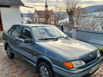Авто ВАЗ 2115 Samara 2006 № 8544145