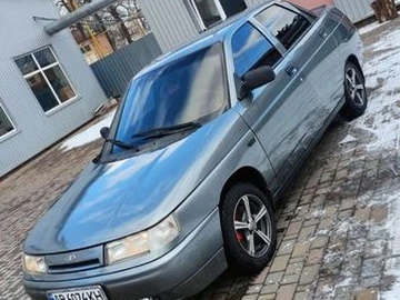 Авто ВАЗ 2110 2006 № 8544147
