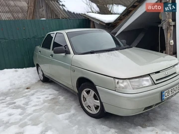 Авто ВАЗ 2110 2006 № 8544150
