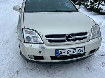 Авто Opel Vectra 2003 № 8544160