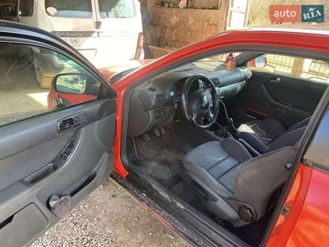 Авто Audi A3 1999 № 8544161