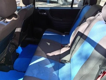 Авто Opel Zafira 2003 № 8544172