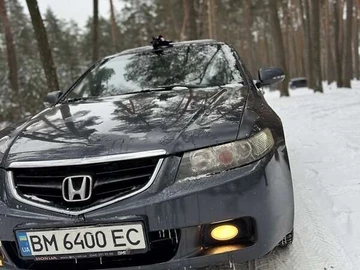 Авто Honda Accord 2005 № 8544191