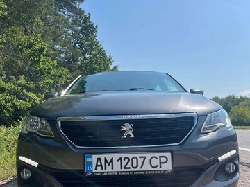 Авто Peugeot 301 2019 № 8544194