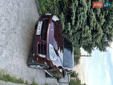 Авто Porsche Cayenne 2007 № 8544201