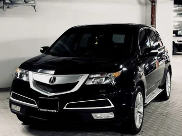 Авто Acura Mdx 2010 № 8544206