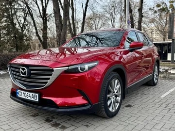 Авто Mazda Cx-9 2019 № 8544218