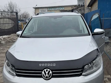 Авто Volkswagen Touran 2012 № 8544280