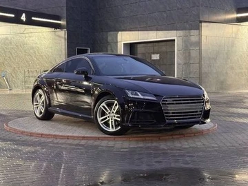Авто Audi Tt 2015 № 8544286