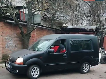 Авто Renault Kangoo 2000 № 8544287