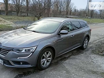 Авто Renault Talisman 2016 № 8544290