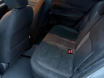 Авто Nissan Kicks 2018 № 8544292